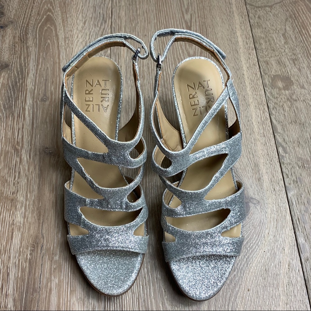Naturalizer Heels